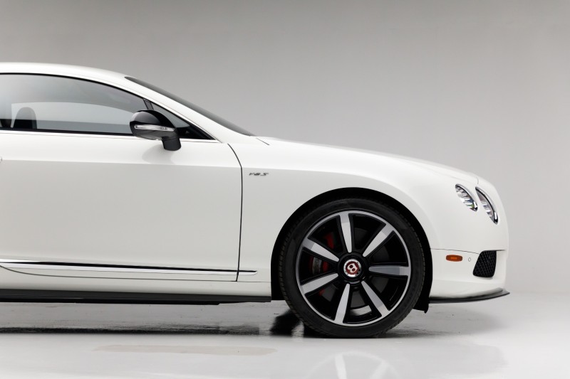 2014 Bentley Continental GT V8 S  in , 