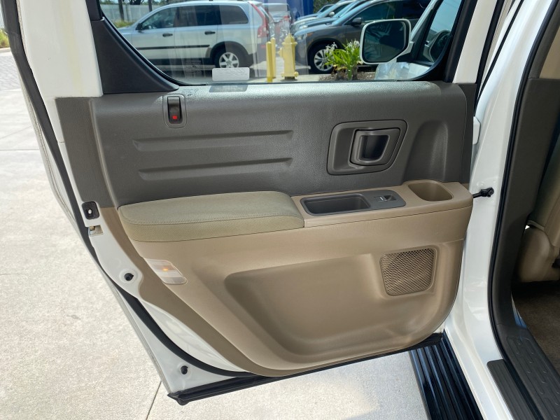 2008 Honda Ridgeline RTS 4WD LOW MILES 73,653 1 OWNER in , 
