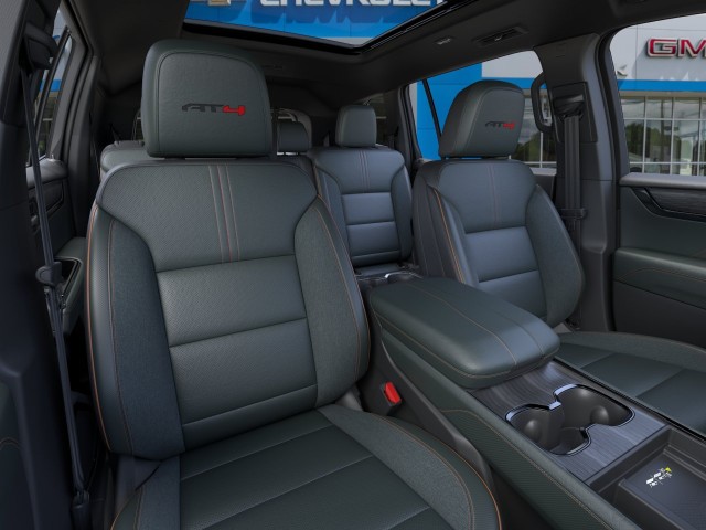 GMCAcadia16