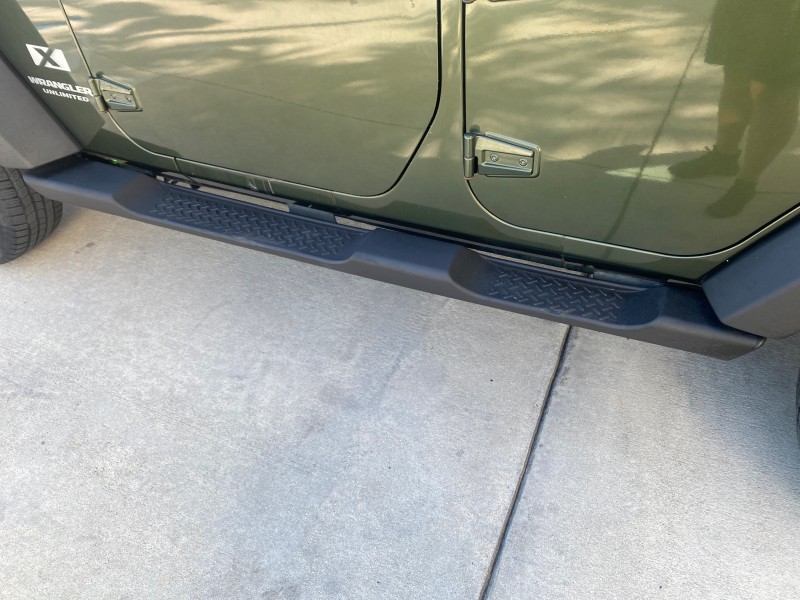 2008 Jeep Wrangler Unlimited X LOW MILES 70,883 1 OWNER 4WD in , 