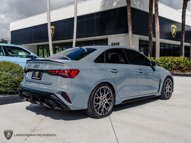 Audi RS 3