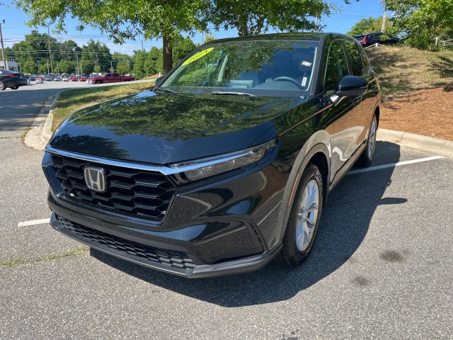 HondaCR-V3