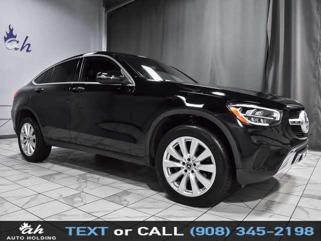 2020  GLC GLC 300 in , 