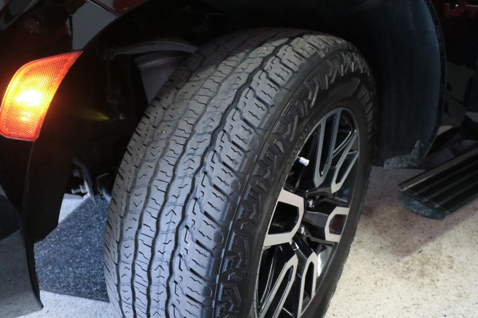 Used Car 2023 Gmc Yukon Xl  At4 For Sale Under $70,000 In Austin, Texas