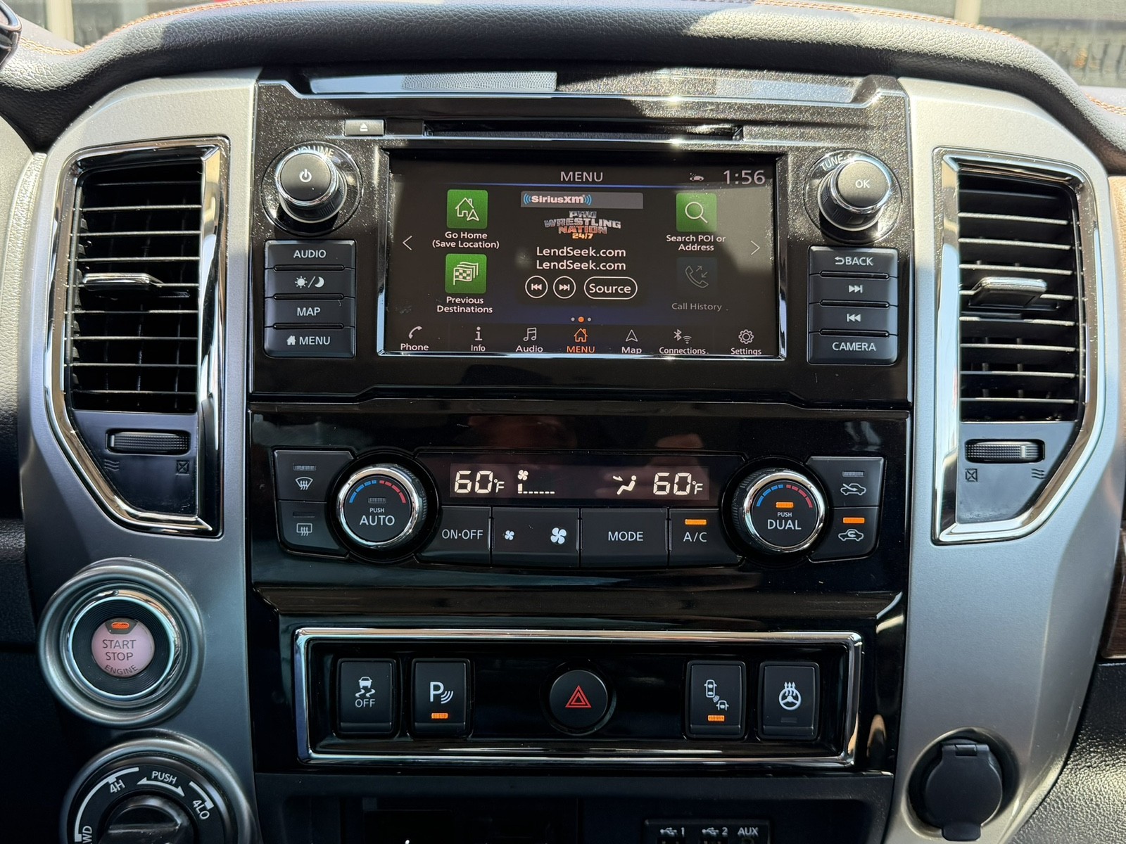 2019 Nissan Titan - $21,488