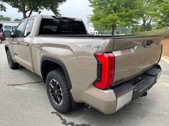 ToyotaTundra 4WD5