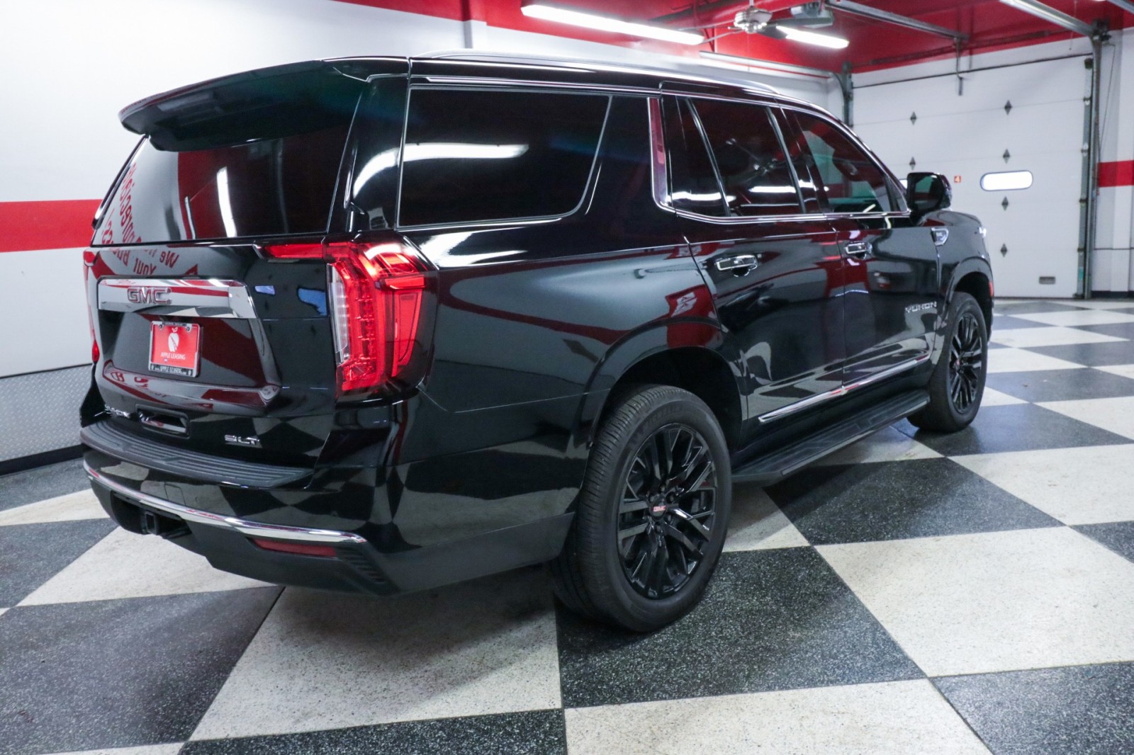 Used Car 2022 Gmc Yukon  Slt For Sale Under $50,000 In Austin, Texas