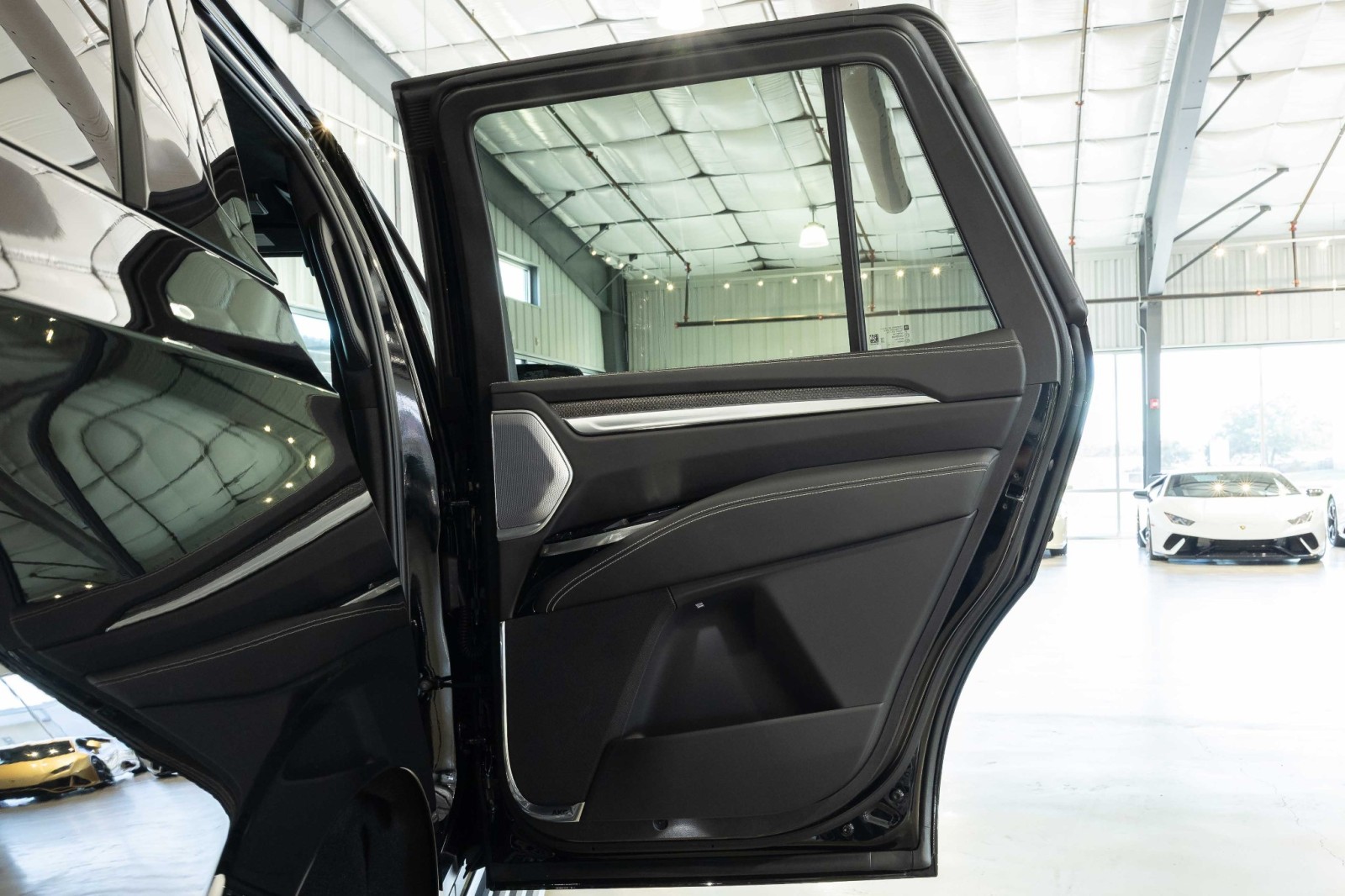 Used Car 2025 Cadillac Escalade  Awd V-series For Sale In Boerne, Texas