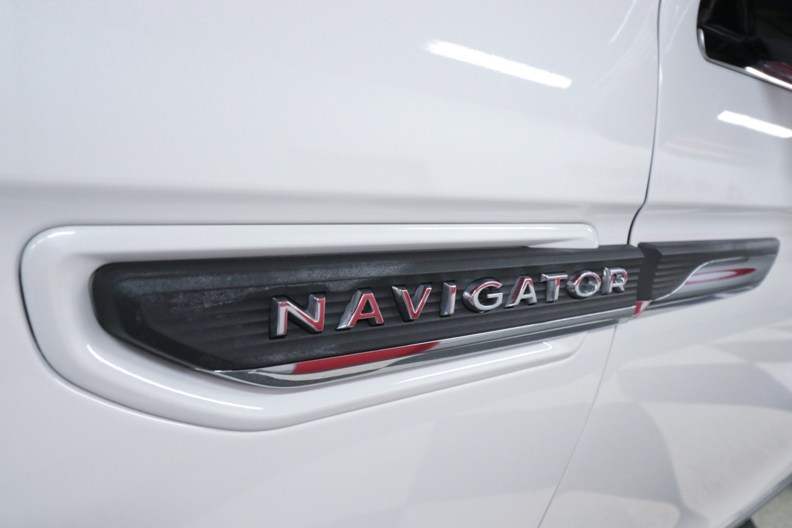 Used Car 2023 Lincoln Navigator L  Reserve For Sale In Austin, Texas
