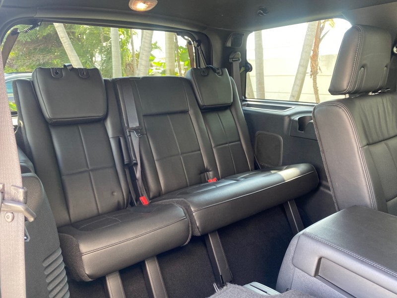 2010 Lincoln Navigator LOW MILES 49,245 NAV SUNROOF in , 