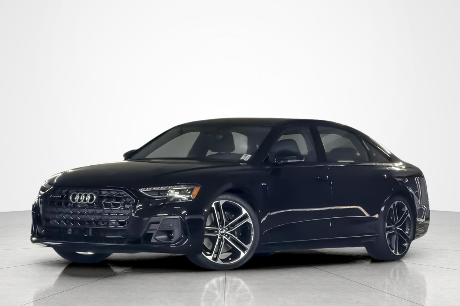 2026 Audi A8 L quattro *Ltd Avail*