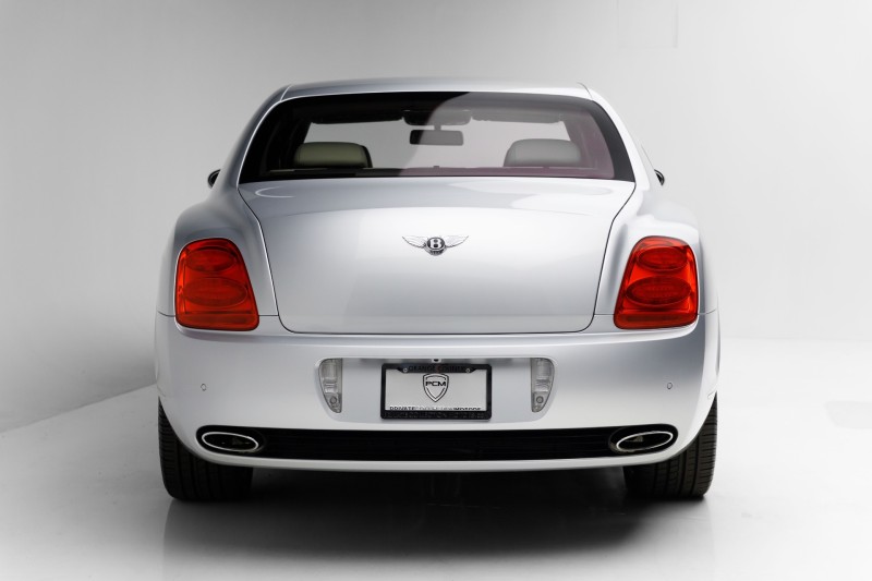 2008 Bentley Continental Flying Spur  in , 