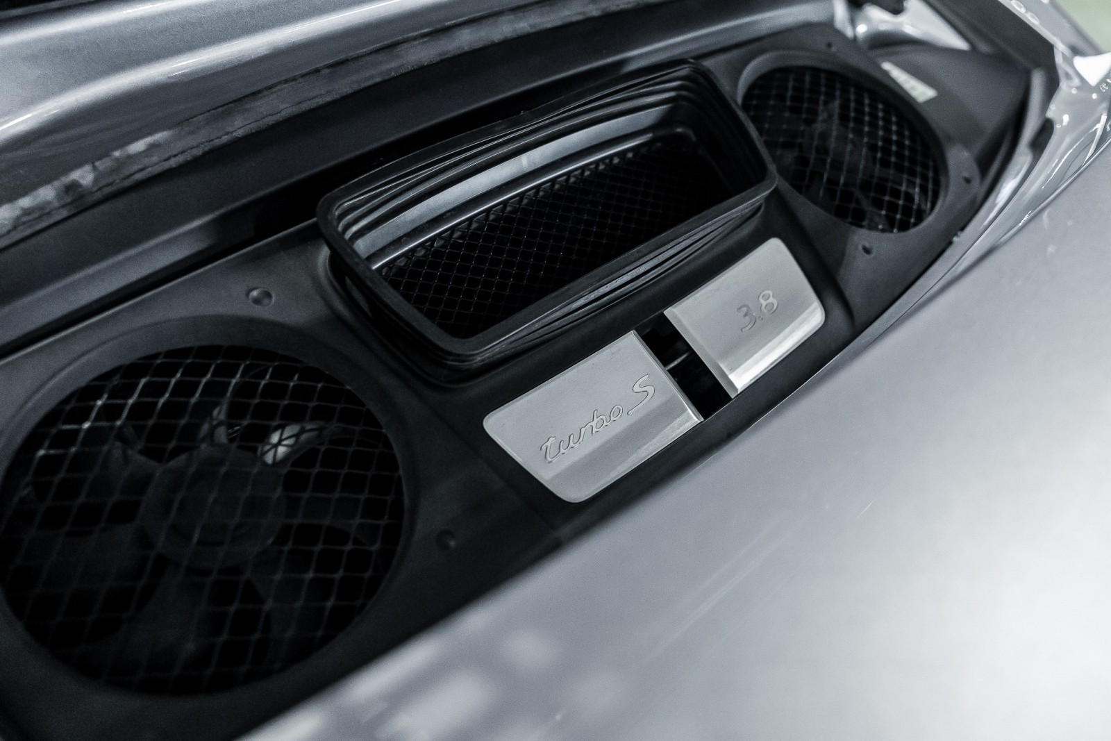 Used Car 2018 Porsche 911  Turbo S For Sale Under $160,000 In Boerne, Texas