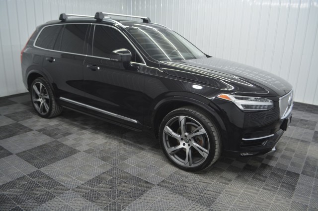 Used 2016 Volvo XC90 T6 Inscription SUV for sale in Geneva NY