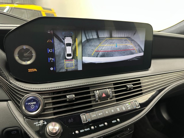 2022 Lexus LS LS 500h in , 