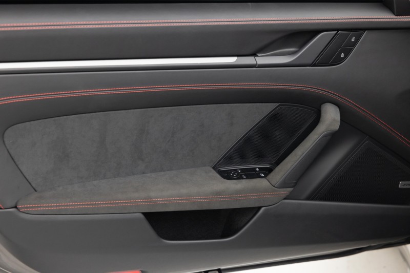 2022 Porsche 911 GT3 GT3 in , 