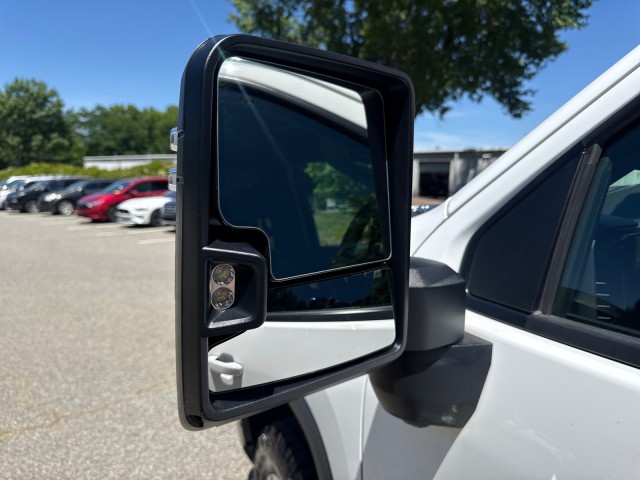 ChevroletSilverado 2500HD16