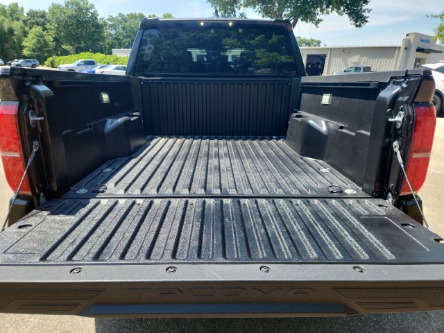 ToyotaTacoma 4WD48