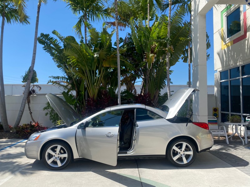 2007 Pontiac G6 GT LOW MILES 48,961 1 OWNER in , 