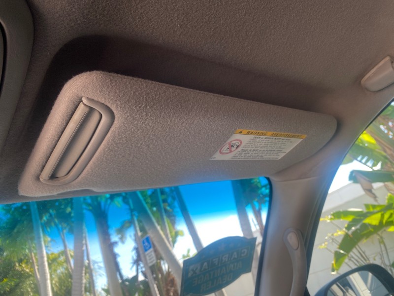 2004 Toyota Tundra SR5 V8 4.7 CREW CAB  FLORIDA in , 