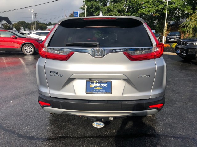 2019 Honda CR-V EX 7