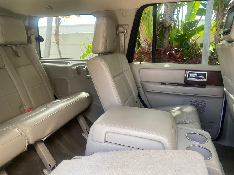 2013 Lincoln Navigator LOW MILES 79,153 NAV SUNROOF in , 