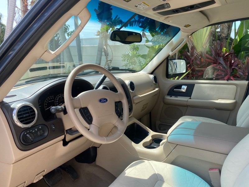 2003 Ford Expedition LEATHER XLT LOW MILES 55,801 1 OWNER in , 