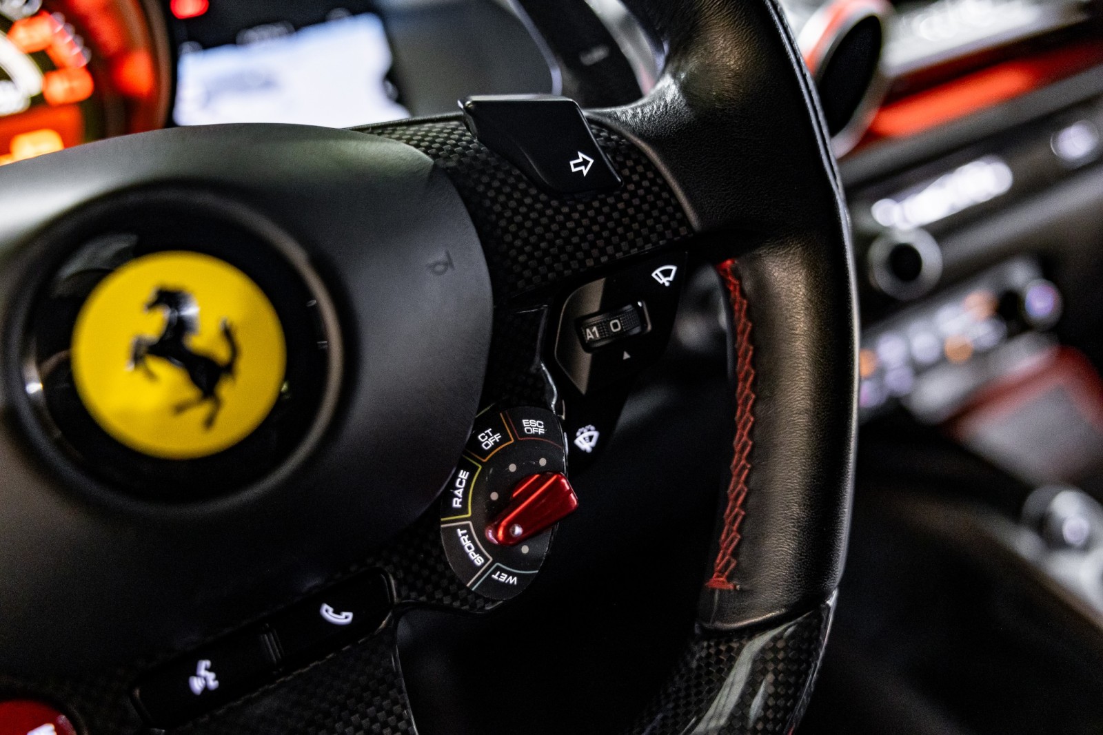 Used Car 2018 Ferrari 812 Superfast  For Sale Under $350,000 In Boerne, Texas