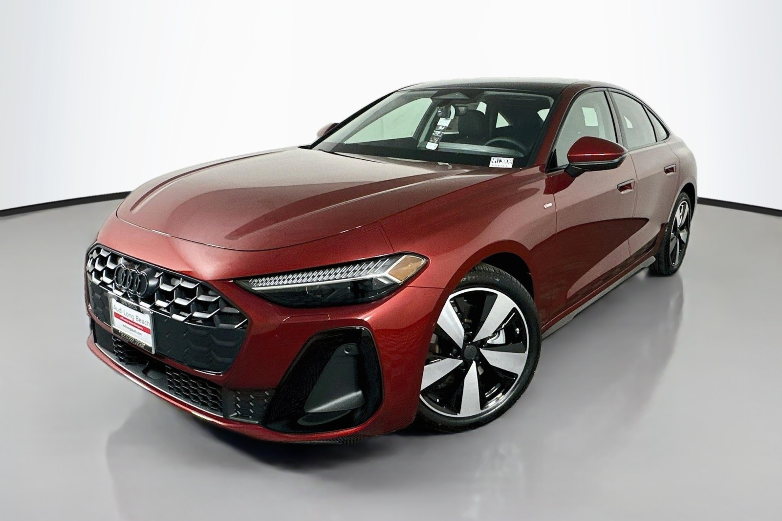 2026 Audi A5 Premium Plus