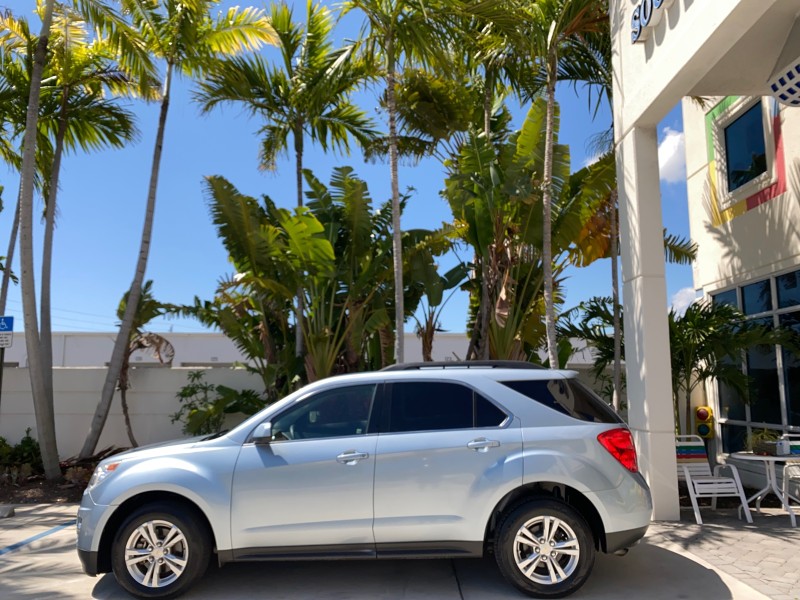 2014 Chevrolet Equinox SUV LT 1 OWNER LOW MILES 28,707 in , 