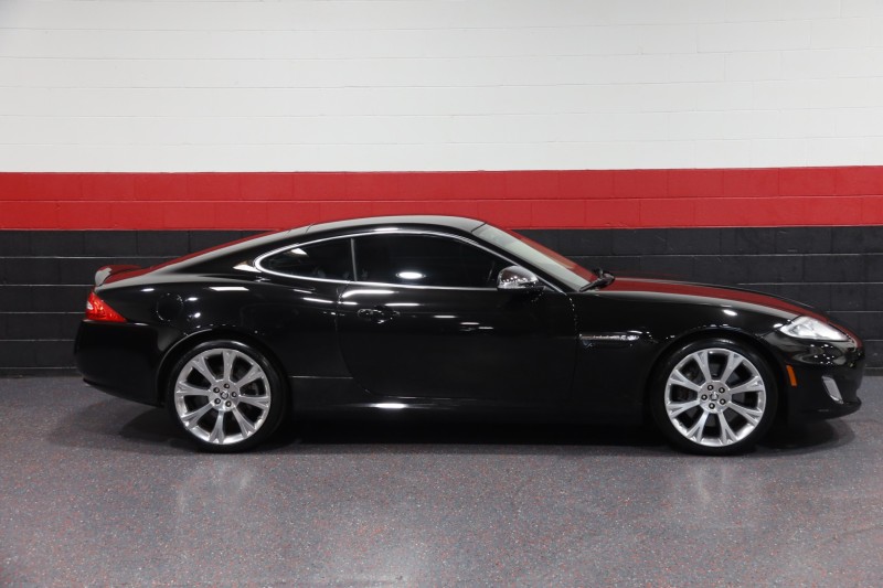 2013 Jaguar XK Portfolio Special Edition 2dr Coupe in , 