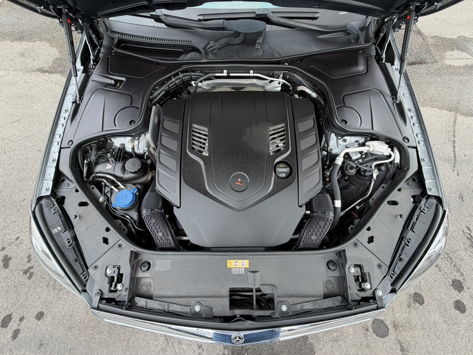 2020 Mercedes-Benz CLS-Class - $39,977
