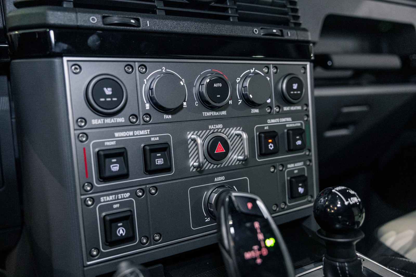 Used Car 2025  Grenadier Station Wagon  Fieldmaster Edition For Sale Under $90,000 In Boerne, Texas