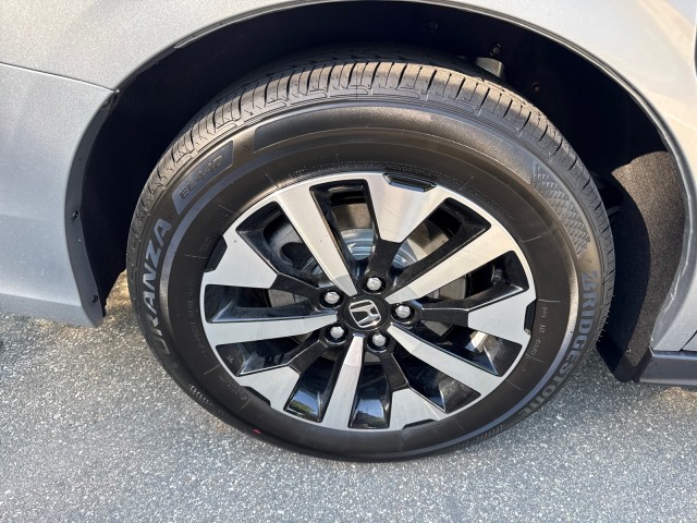 HondaOdyssey9
