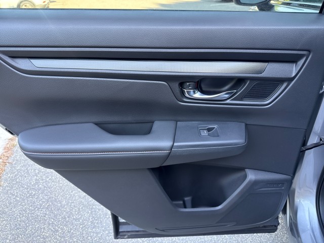 HondaCR-V Hybrid14