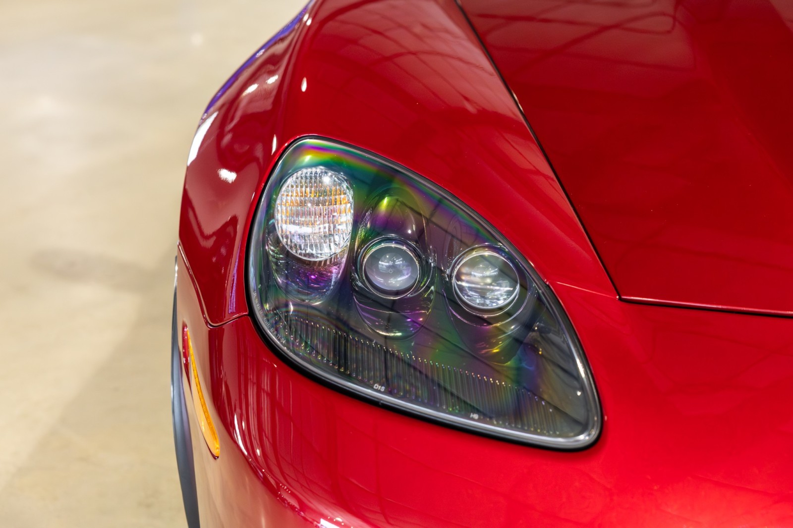 Used Car 2010 Chevrolet Corvette  Zr1 W/3zr For Sale Under $120,000 In Boerne, Texas