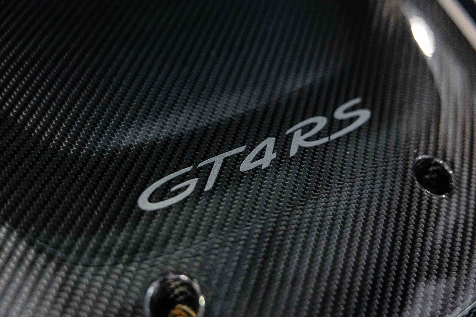 Used Car 2024 Porsche 718 Cayman  Gt4 Rs For Sale Under $210,000 In Boerne, Texas