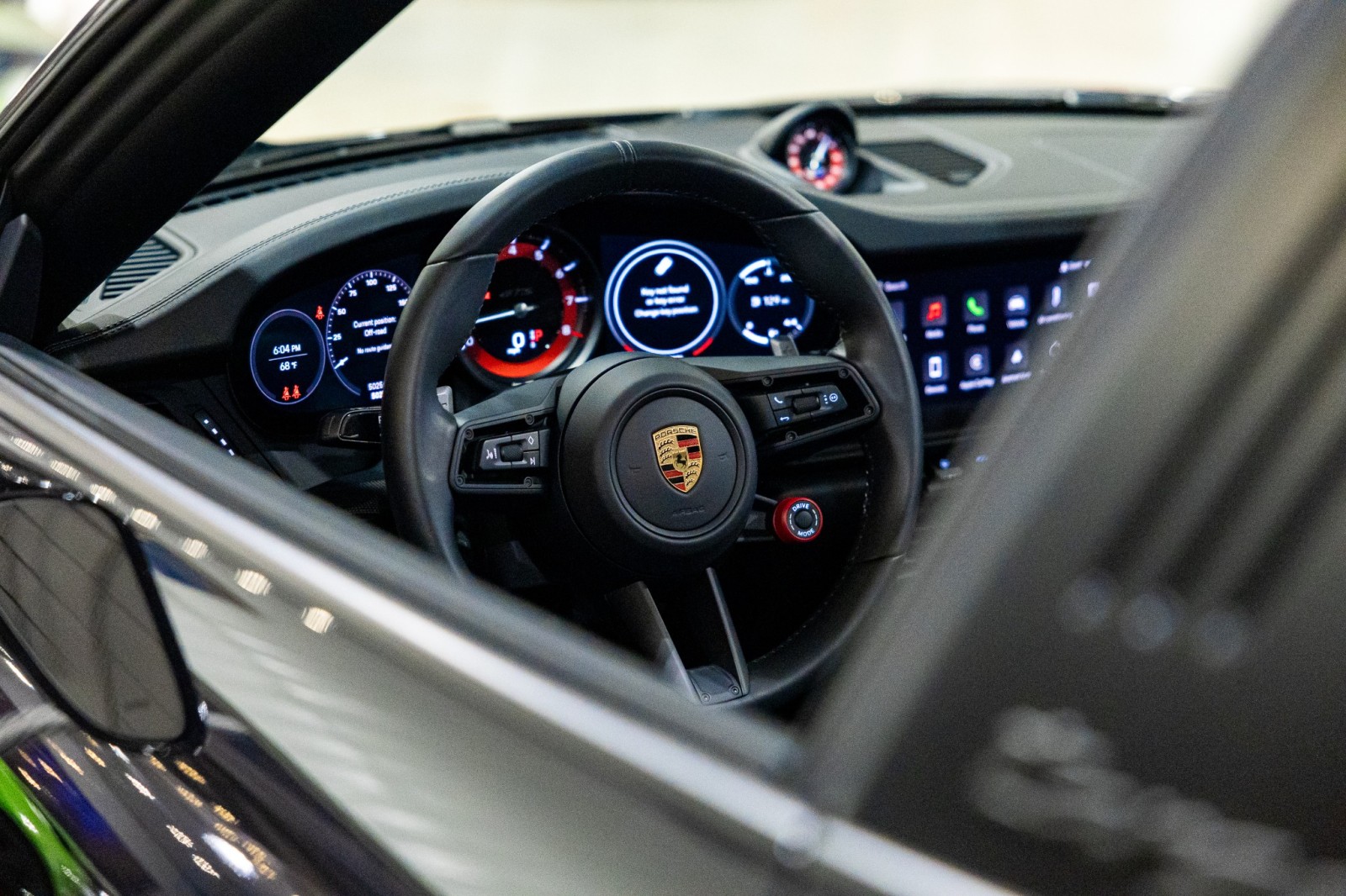 Used Car 2024 Porsche 911  4 Gts For Sale Under $230,000 In Boerne, Texas