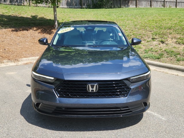 HondaAccord Hybrid2