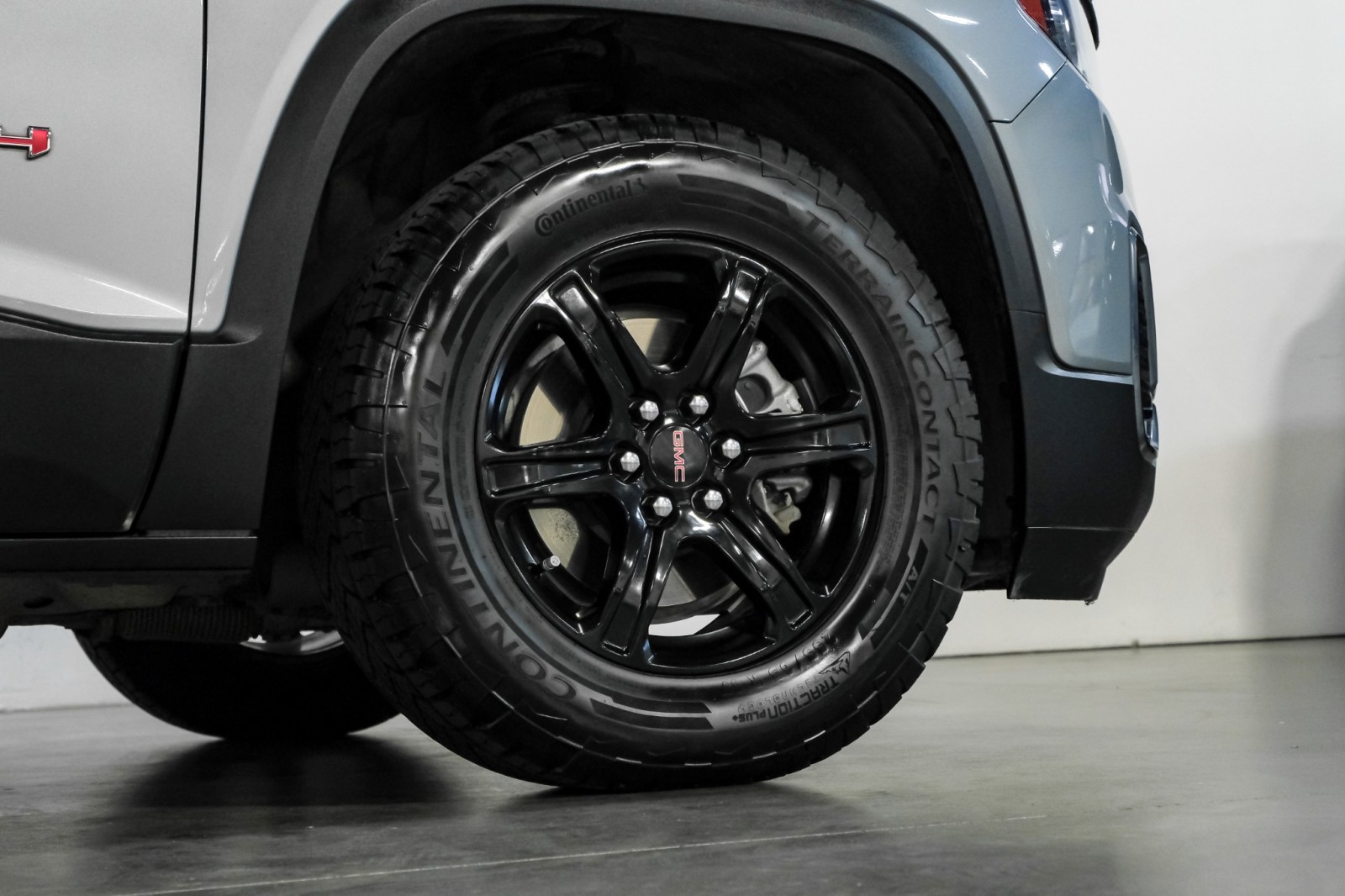 2023 GMC Acadia AWD AT4 PremLthr SkyscapeRoof TechPkg PreferredPkg TowPkg 68