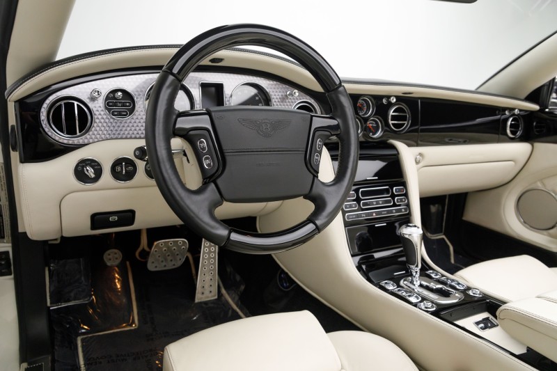 2010 Bentley Azure T 1 of 80 T in , 