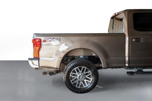 2019 Ford F-250 LARIAT 6