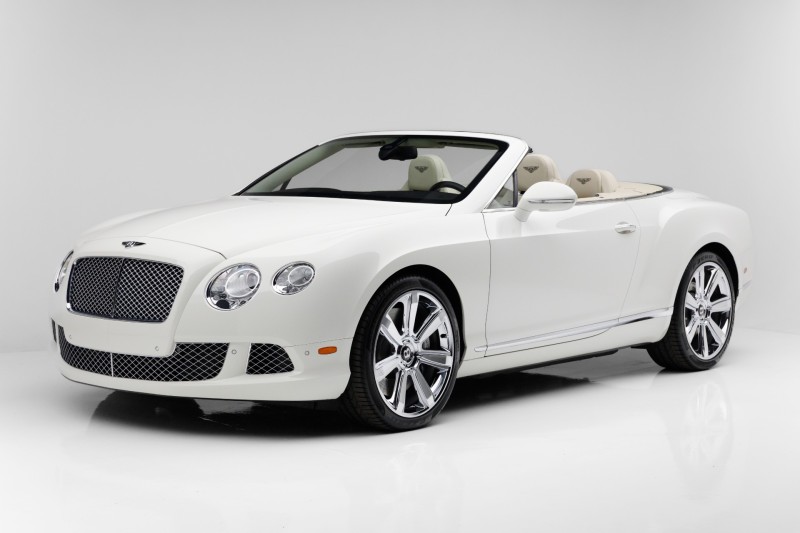 2012 Bentley Continental GT  in , 