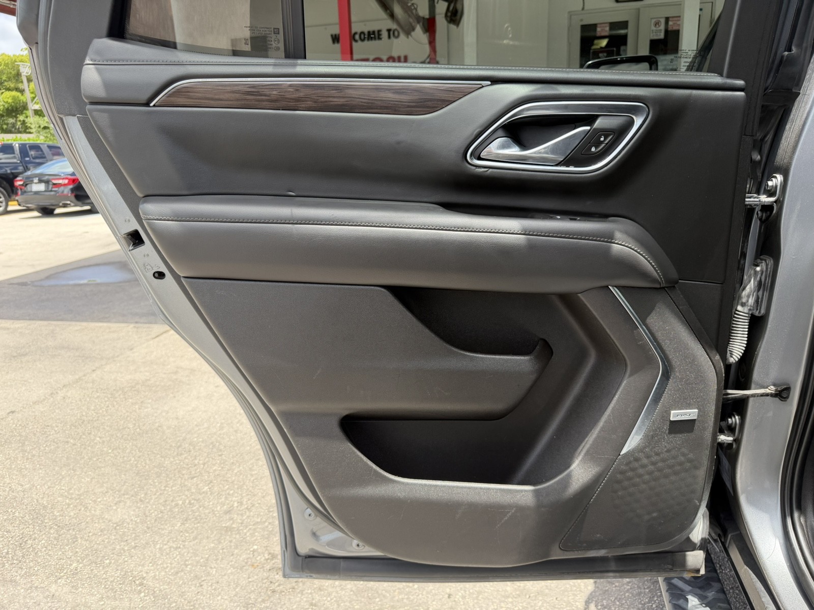 2021 Chevrolet Tahoe - $40,988