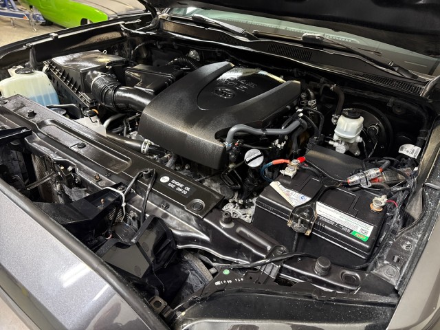 2019 Toyota Tacoma 2WD TRD Sport V6 Pro Lift in , 