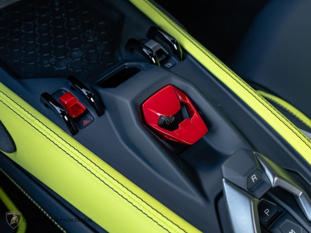 Lamborghini Temerario