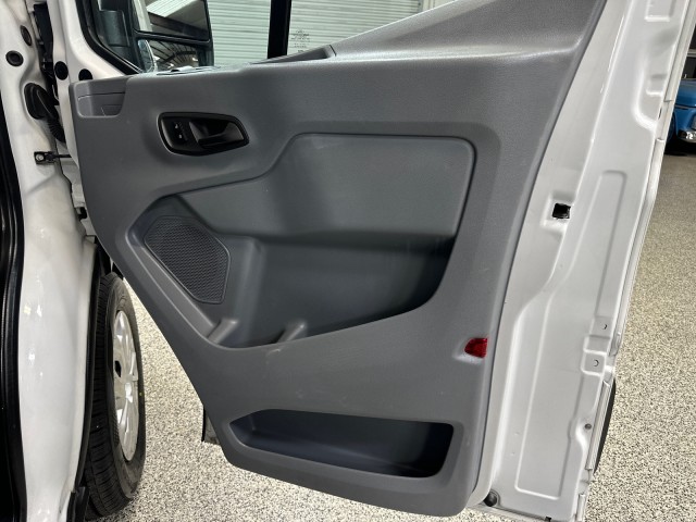 2019 Ford Transit Passenger Wagon T-350 XL V6 11 Passenger in , 