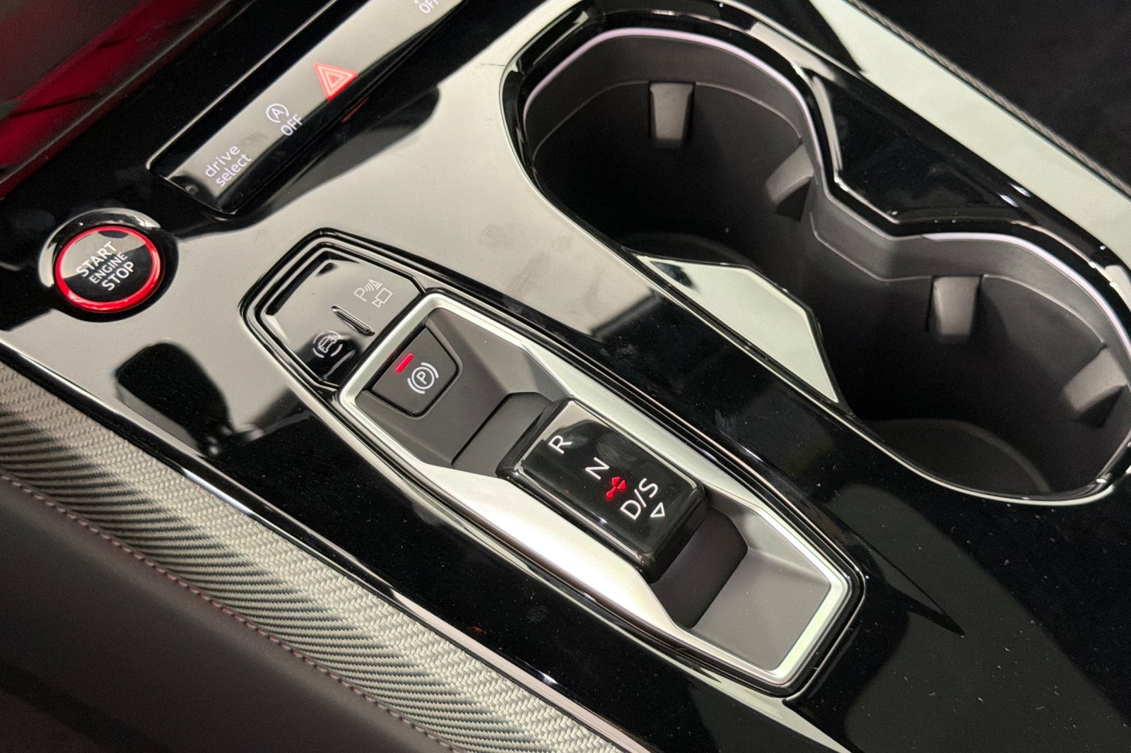 New 2026 Mythos Black Metallic Audi Premium Plus 3.0 TFSI quattro image 20