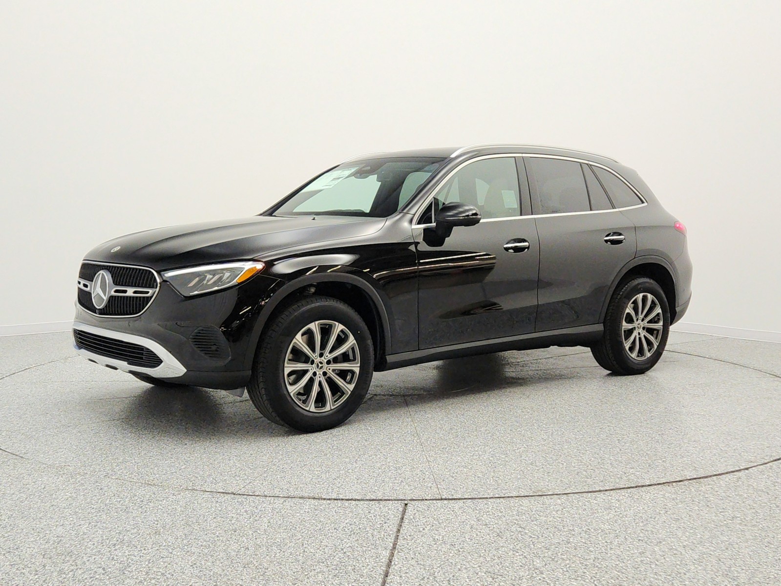 2026 Mercedes-Benz GLC 2026 Mercedes-Benz GLC GLC 300 SUV SUV