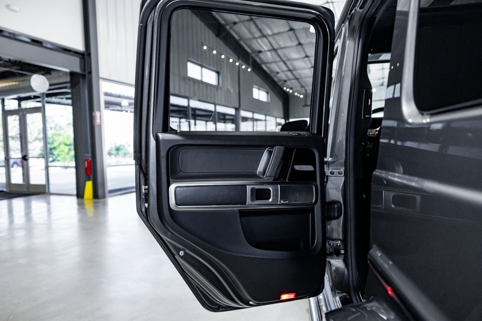 Used Car 2020 Mercedes-benz G-class  Amg G 63 For Sale Under $140,000 In Boerne, Texas